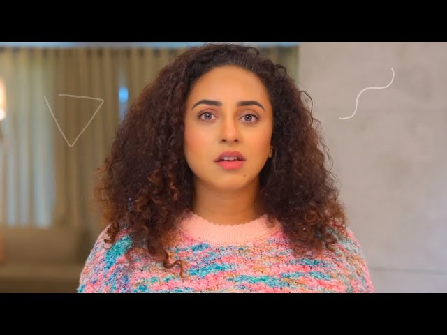 A ‘Crazy’ Guest | Pearle Maaney