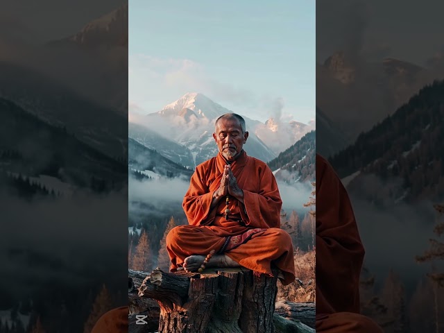 Monk Meditation [ॐ]