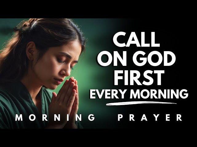 GOD.... Help Me! You Will Stop Being Anxious and Worried After Listening To This #godsvision