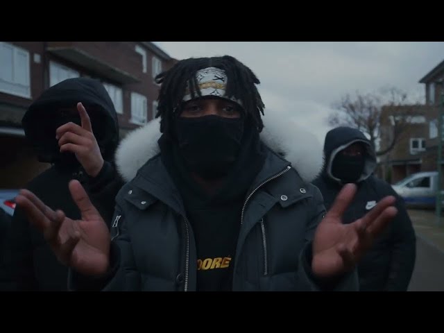 Suburb4n k1d - Khaki (Music Video) | @MixtapeMadness