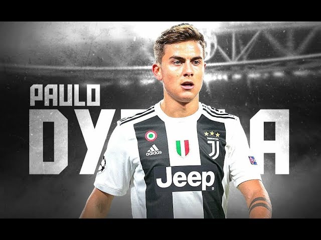 Paulo Dybala 2019 - Welcome To PSG ? Skills & Goals - HD