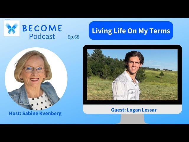 Ep.68 Living Life On My Terms