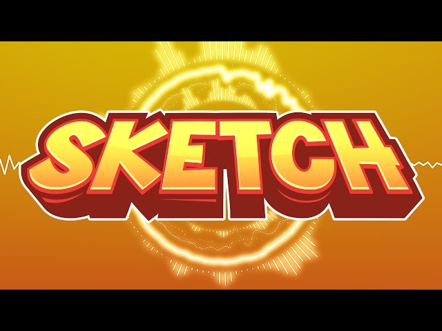 Sketch's OLD Intro Song  (full)