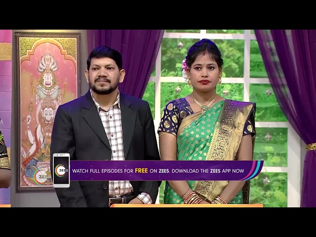 Didi No.1 Season 2 | Ep 68 | Feb 4, 2023 | Best Scene 2 | Zee Sarthak