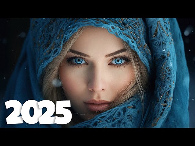 Ibiza Summer Mix 2024 🍓 Best Of Tropical Deep House Music Chill Out Mix 2024🍓 Chillout Lounge 2025