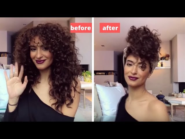 SUPER easy hairstyles compilation The best hairstyles 2017