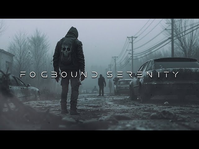 Fogbound Serenity | Haunting Dark Music for Calm and Reflection