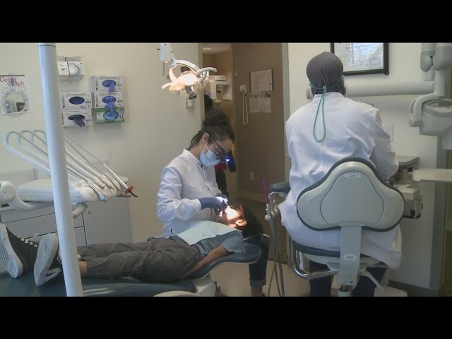 Community Dental Care to offer free care to kids