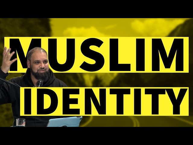 Muslim Identity l Tampere Finland l March 2023 l ​⁠​⁠@youthclubpk tour