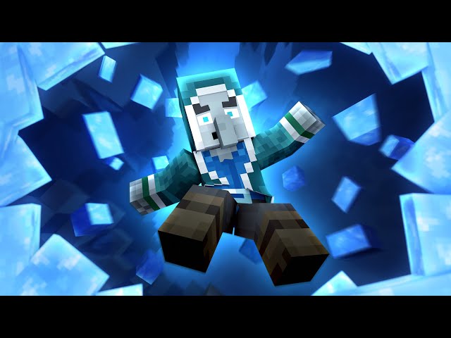 THE ICEOLOGER - Alex and Steve Life (Minecraft Animation)