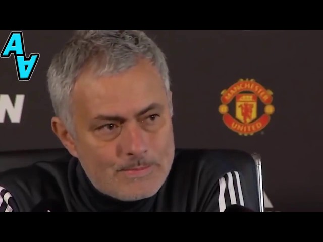 Jose Mourinho says he is No 1. and Pep Guardiola is No 2. in EPL