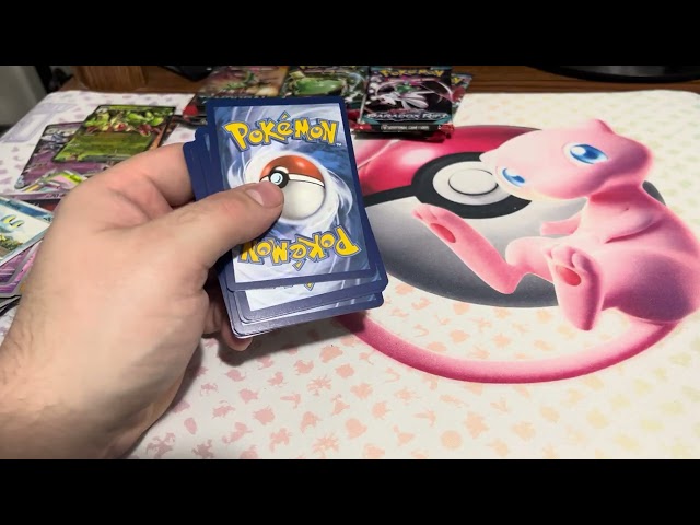 Pokemon Charizard Ex Super Premium Collection Box Opening