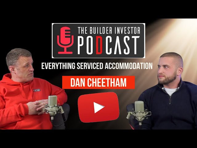 Managing Serviced Accommodations Like a Pro: Insights with Dan Chetham of YourStays