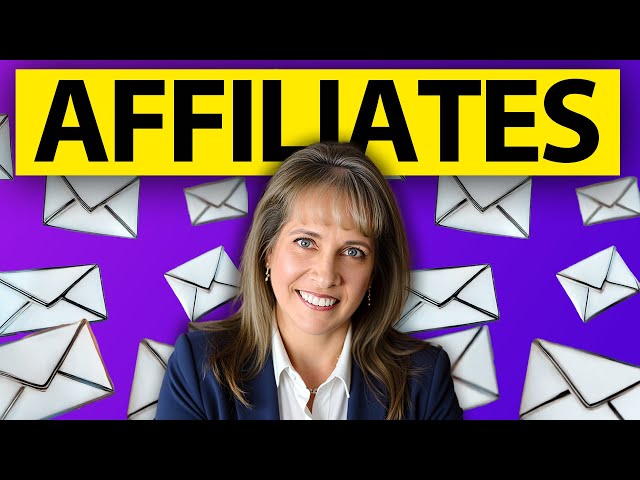 How to Blow Up Your Email List with Affiliate Marketing