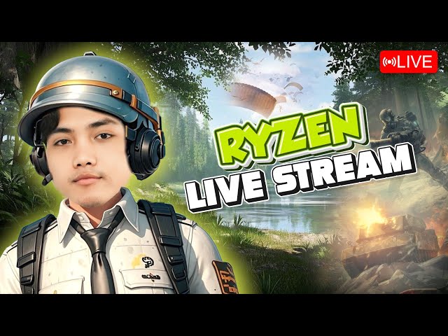 PART KE 3 MAIN UR - PUBG MOBILE INDONESIA