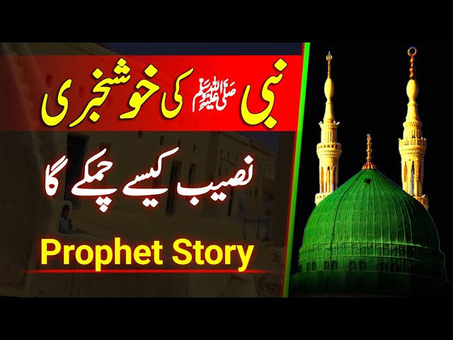 LIFE CHANGING Motivation By Prophet Stories | Powerful Islamic Speech | Islamic Stories