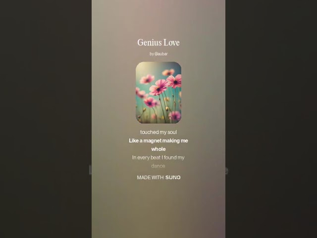 Genius Love