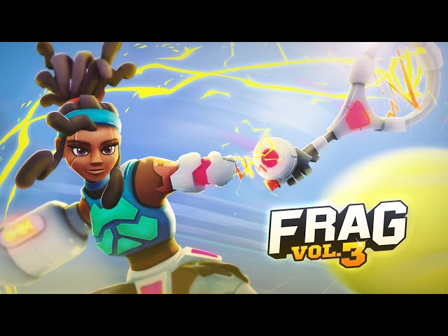 Didi | Frag Pro Shooter Teaser🦾