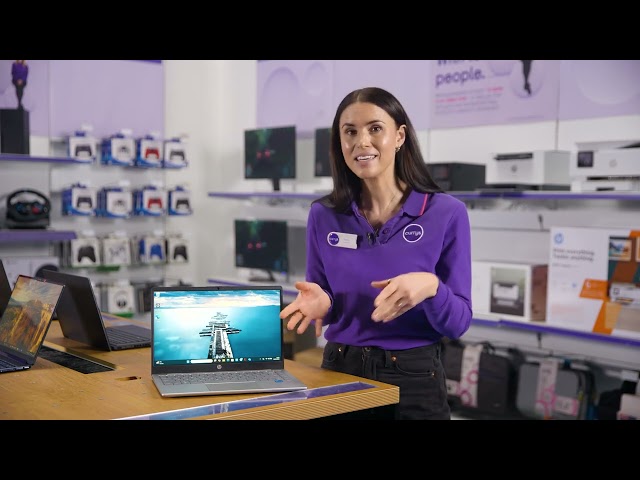 HP Pavilion SE 14  Laptop   Quick Look 📺📺#tellyads #2025