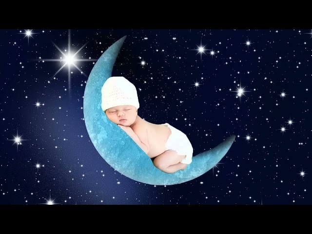 Colicky Baby Sleeps To This Magic Sound | Soothe crying infant | White Noise 10 Hours