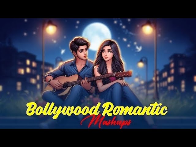 🔥HINDI LOVE MASHUP | MIND RELAX LOVE SONG 💕 | MIND RELAX LOFI MASHUP | HINDI LOFI SONG 🥰