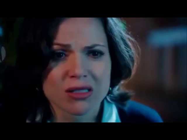 Take Me To Church | Swan Queen