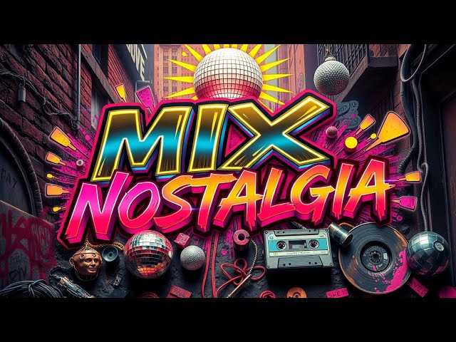 90s & 2000s MIX | Vengaboys, Tiesto, Whitney Houston, Alok, The Prodigy, The Tamperer, House Heroes