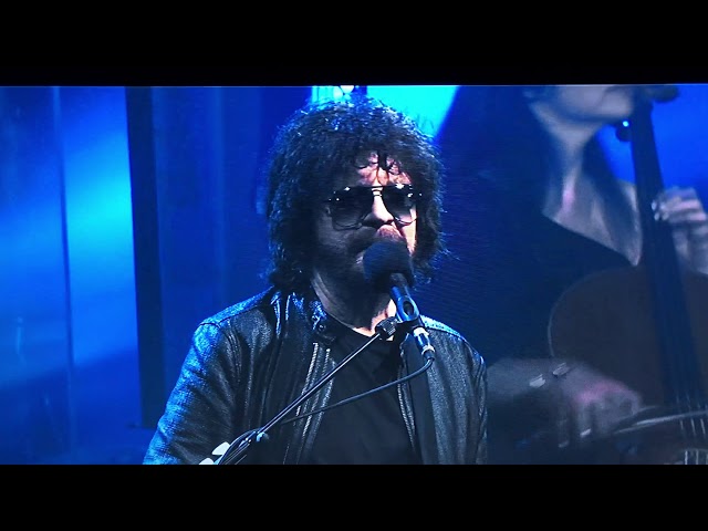 Mr Blue Sky -Jeff Lynne's ELO Live @ Wembley Stadium London, England 6-24-17