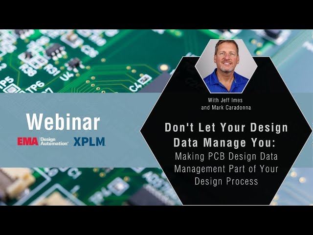 XPLM Webinar