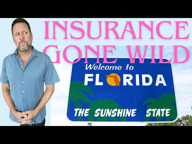 Home Owners Insurance Rates in Panama City Beach Florida and 30A