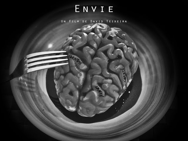 ENVIE (CRAVING) | 1 minute Short