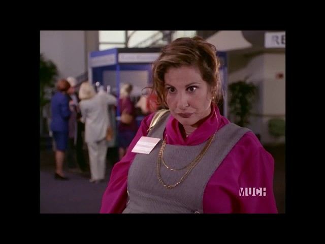 Clueless 1x08 Cher, Inc