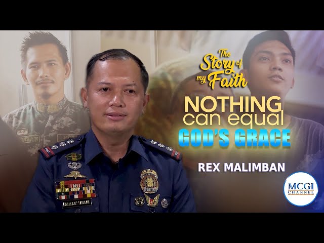 The Jeepney Encounter That Led to a Life-Saving Sacrifice | Story of My Faith | MCGI