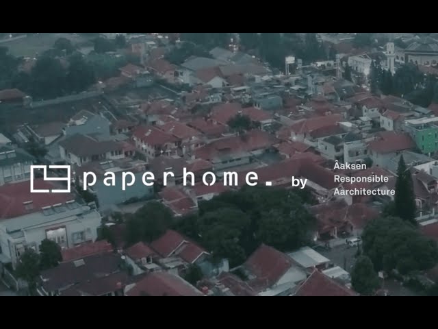 Paperhome