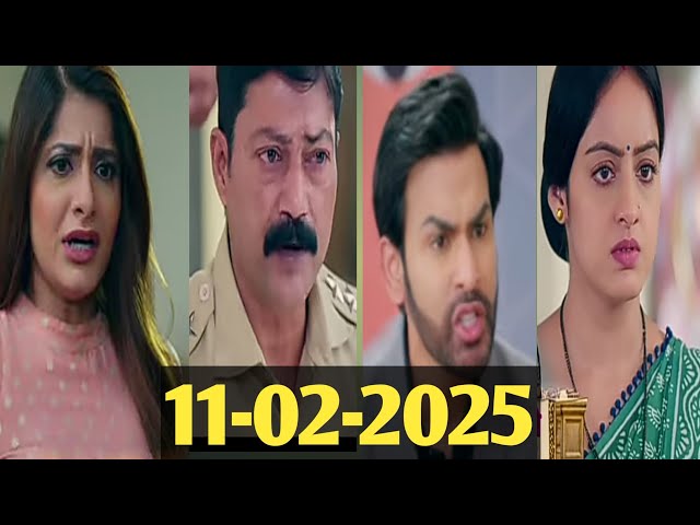 mangal ke घर पर आई  police होगीघरवालो से पूछ-ताछ , Saumya is suspense: Mangal lakshmi NEW promo