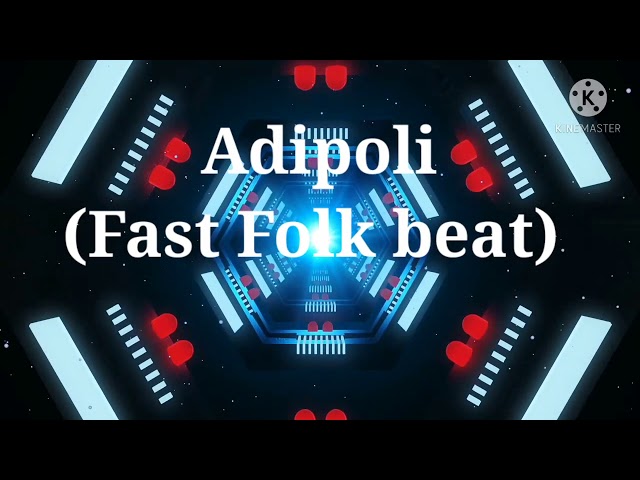 New Style || Adipoli rhythm in Casio CTK7300-IN || (Use Headphones) Unnai Adhisayam kana seiven