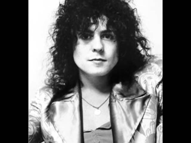 T.Rex - Ride A White Swan 1970