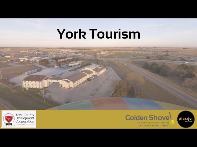 York Tourism