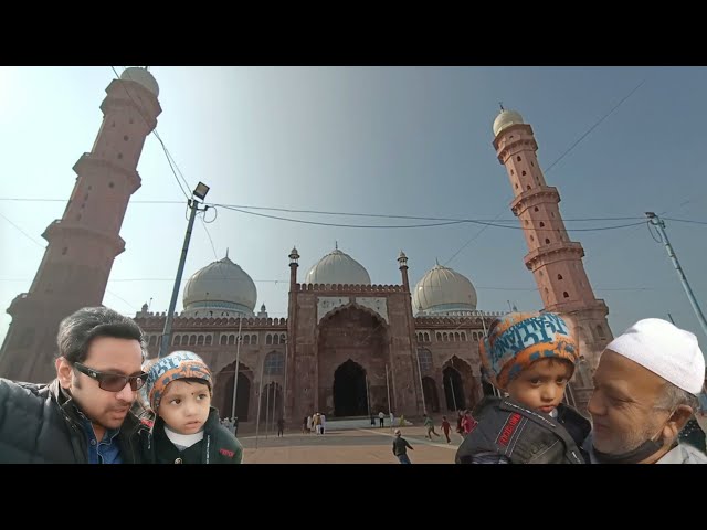 Vlog 14 Taj ul masajid me nikah #adilbeastvlogs#@ Youtube