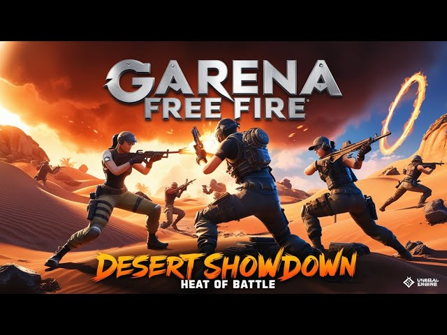 Get Ready to Upgrade Your Free Fire Skills in 2024!