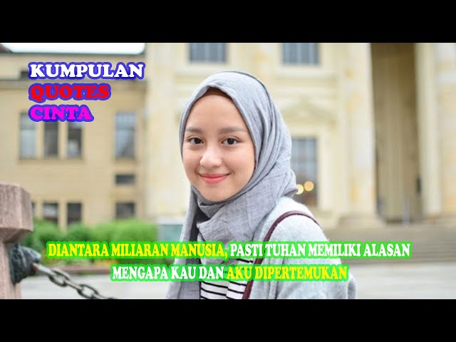 Kumpulan Story WhatsApp Menyentuh Hati Pacar Bikin Baper