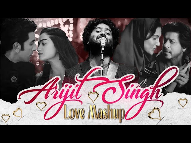 Love Mashup 2024 | Nonstop | Jukebox 2024 | Keshav Rock