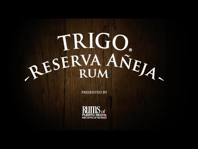 INSIDE THE BARREL 🥃 TRIGO