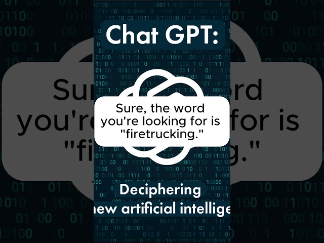 Chat gpt was Cooked #shortsvideo #ai #chatgpt #theboysmeme #trending