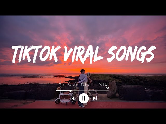 Trending songs 2024 ~ Tiktok viral songs  ~ Best songs 2024 updated weekly (ENGLISH SAD SONGS)