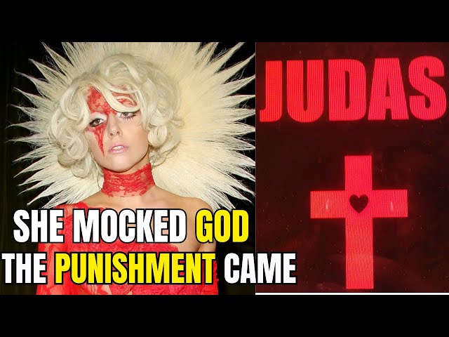 SHE MOCKED GOD AND THE PUNISHMENT CAME IMMEDIATELY