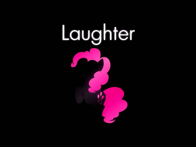 Laughter - Original MLP Music by AcoustiMandoBrony