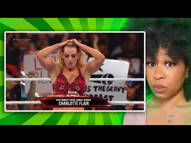 wwe reaction | 9 Royal Rumble Winners WWE Instantly REGRETTED