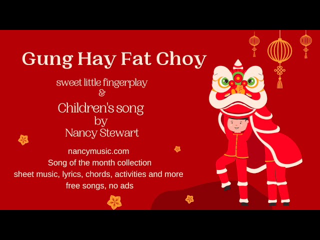 Gung Hay Fat Choy   SD 480p