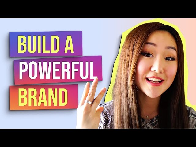 How to Build a POWERFUL Personal Brand on Social Media 2022 STRATEGY!